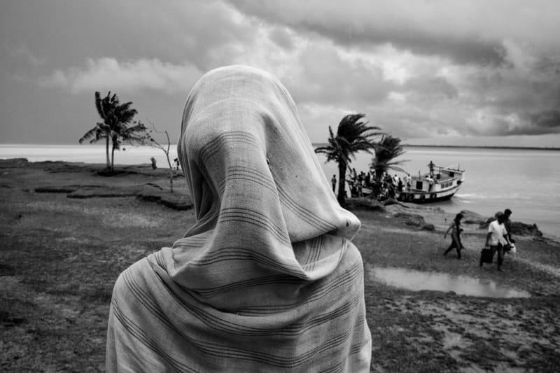 The Hungry Tide Project